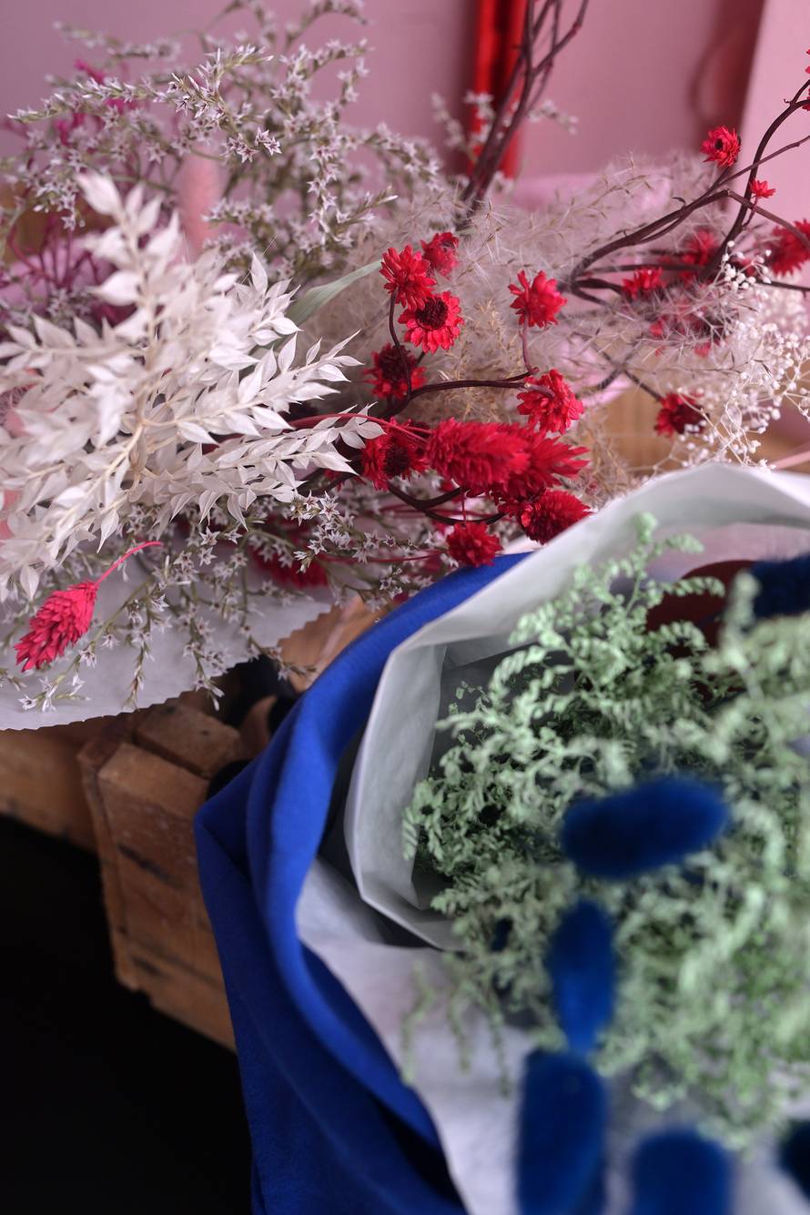 Zagreb: Dizajnerica i dekoraterka Nina Blečić