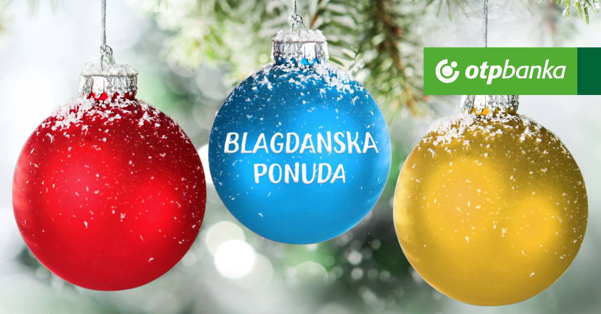 Kako uspješno umanjiti stres blagdanskog shoppinga?