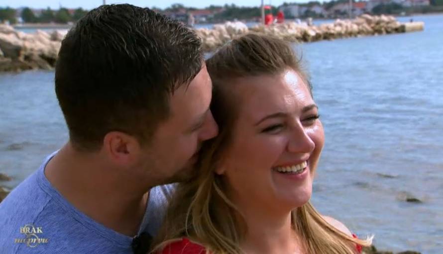 Lidija plakala nakon svađe: 'Ti previše pričaš. Gdje se gasiš?'