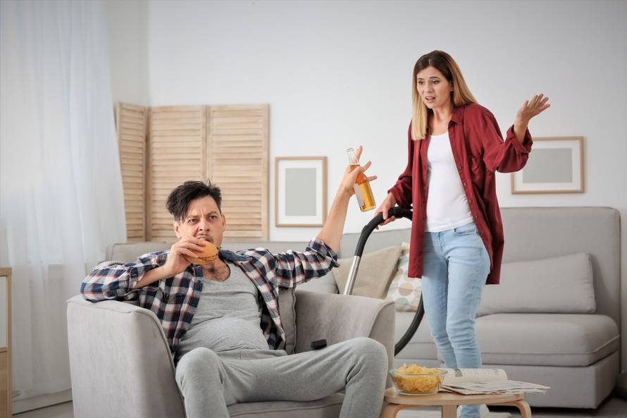 Radi li i vaš partner neke od ovih 7 iritantnih stvari?
