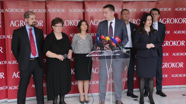 agrokor