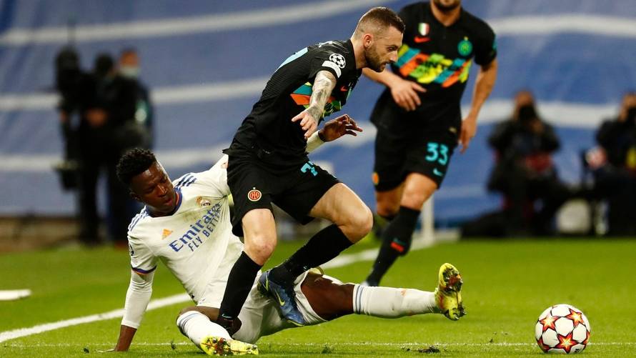 Brozović je 'užicao' veću plaću? Procurili detalji novog ugovora