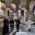 Svjetski čelnici dolaze u Pariz na otvaranje katedrale Notre-Dame: Stižu Trump, Zelenski...