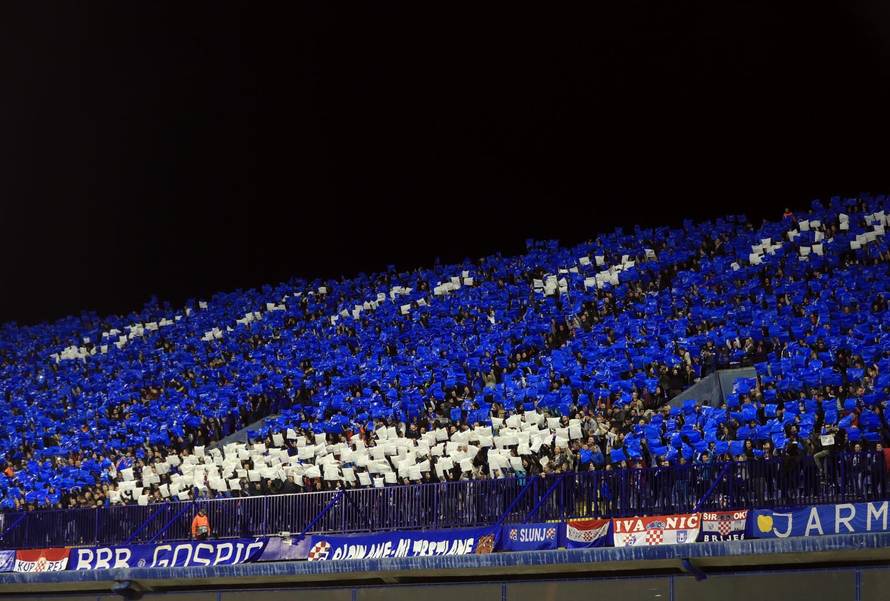 Pao potpis ugovora: Poznat rok za projekt rušenja Maksimira