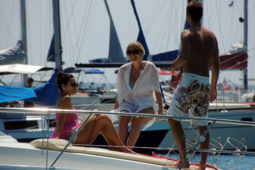 Dalibor Urukalović/Pixsell