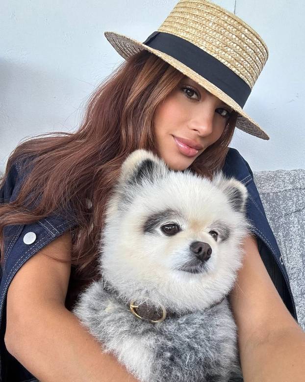 AY MI AMOR! Zagrijavanje pred utakmicu: Ovo su najseksi dame Kolumbije. Sve same ljepotice...