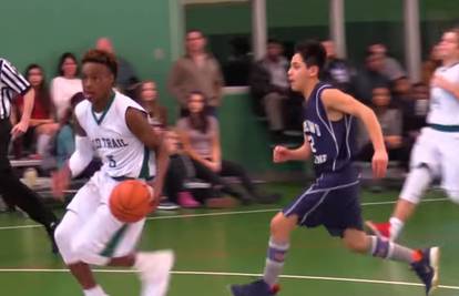 Kakav otac takav sin: LeBron James Jr. s 13 osvaja turnire