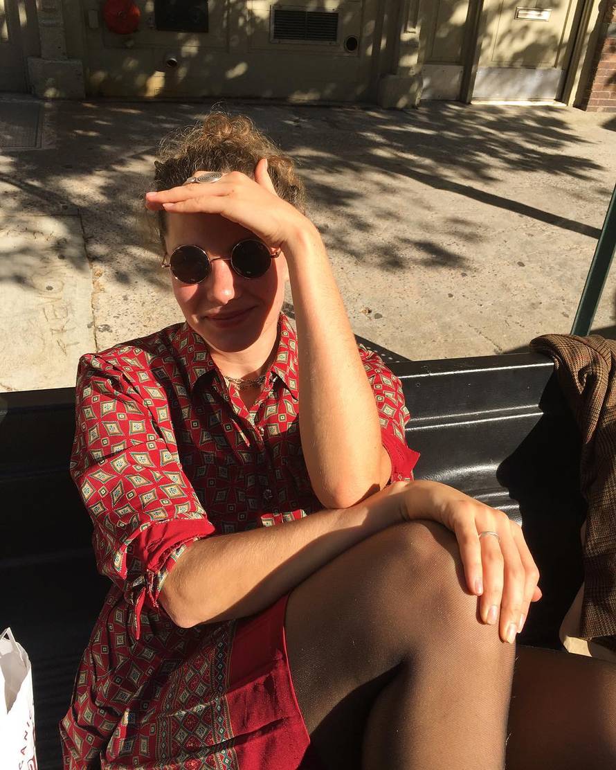 Klasična ljepotica: Unuka Audrey Hepburn će vas očarati