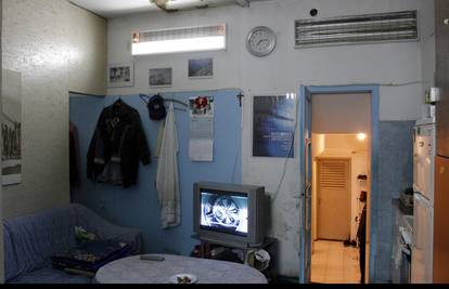 Prihvatilište za beskućnike u Splitu nema uvjete za život