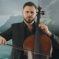 Bosonogi Stjepan Hauser svirao irsku pjesmu i dirnuo pratitelje: 'Hvala ti na ovome, maestro...'