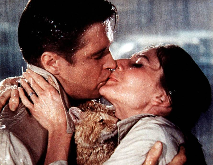 Prije 65 godina izašao je ovaj kultni film: Audrey Hepburn nije bila prvi izbor za lik Holly...