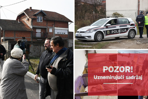 Susjeda otkrila zašto nitko nije reagirao na djecu u kući strave: 'Mislili smo da je tamo vrtić'