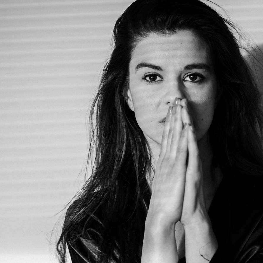 Glumica koja je Lečića optužila za silovanje rekla da neće stati: 'Žrtve imaju pravo na slobodu'