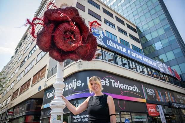 Zagreb: Obilazak umjetničkih instalacija u sklopu projekta Okolo