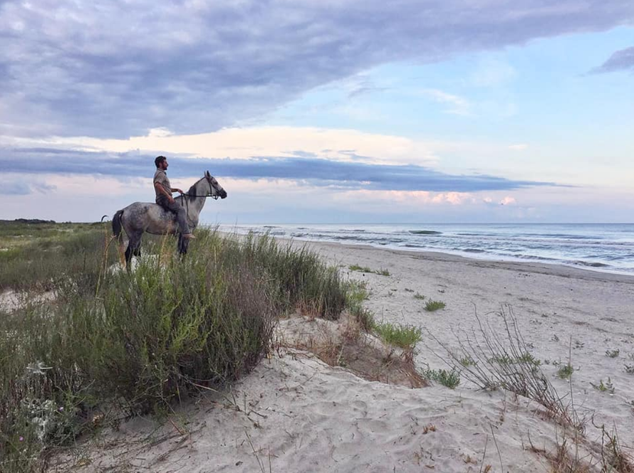 Bućan i Veličan nakon mjesec dana stigli su do Crnog mora...