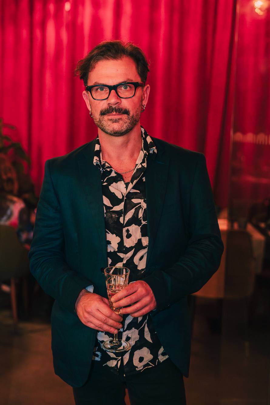 Bili smo na otvorenju Bar&Ton Rougemarin bistroa u MSU-u: Evo kakve vas delicije očekuju