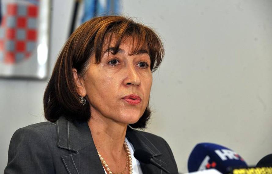 Goran Stanzl/Pixsell