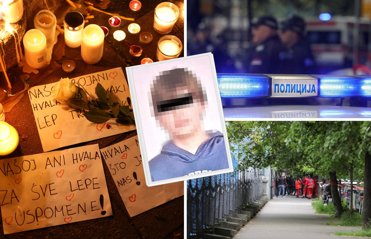Preminula djevojčica koja je teško ozlijeđena u masakru u školi: 12 dana se borila za život
