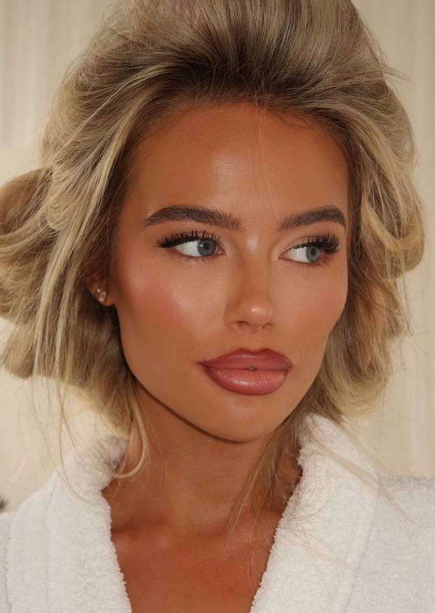 FOTO Barbie u stvarnom životu? Pratitelje je zaludila prirodnim savršenim tijelom