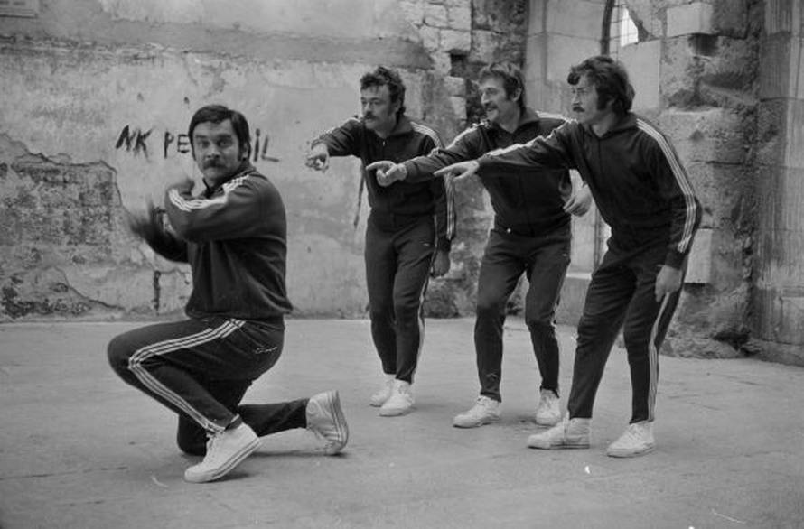 Fotograf Jadran Lazić: 'Oliver i Boris Dvornik bili su ljudine, nikad nismo imali problema...'