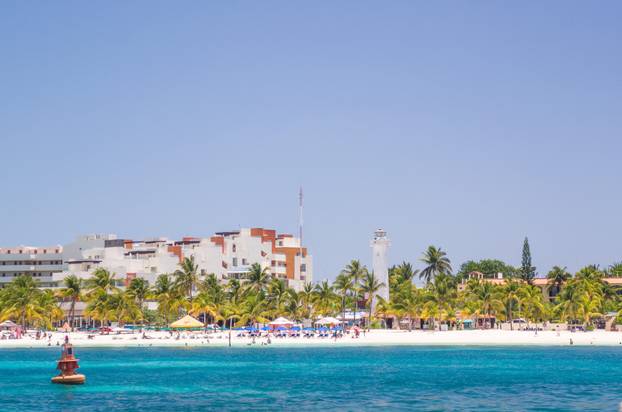 FOTO Najljepše plaže na svijetu