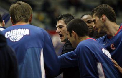 Cibona odgodila utakmicu u Beogradu zbog nereda