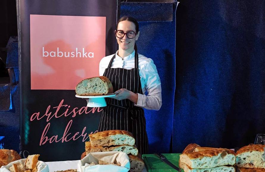 Mirisi Kvarnera osvojili Exportdrvo: Evo koja su se sve jela i delicije mogle kušati