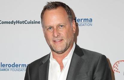 Nevjerojatan dan za Joeyja iz 'Pune kuće': Prebolio je rak, a onda saznao da je dobio unuka!