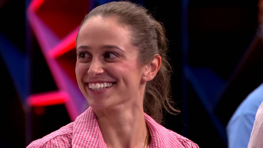 Krunoslav osvojio karticu imuniteta spajajući nespojivo: ajvar, linoladu, čili, svinjetinu...