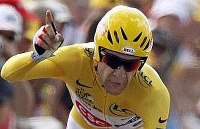 Španjolac Carlos Sastre pobjednik Tour de Francea
