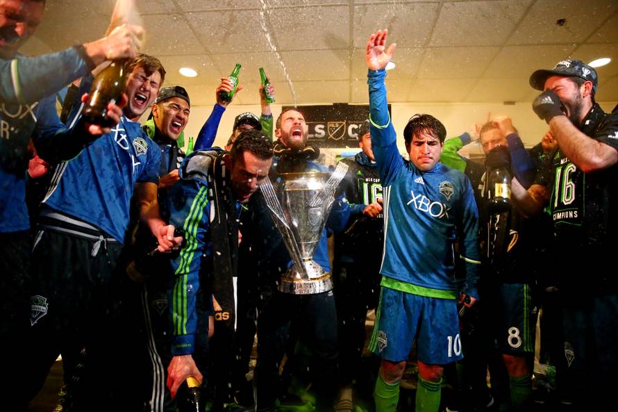 MLS: MLS Cup