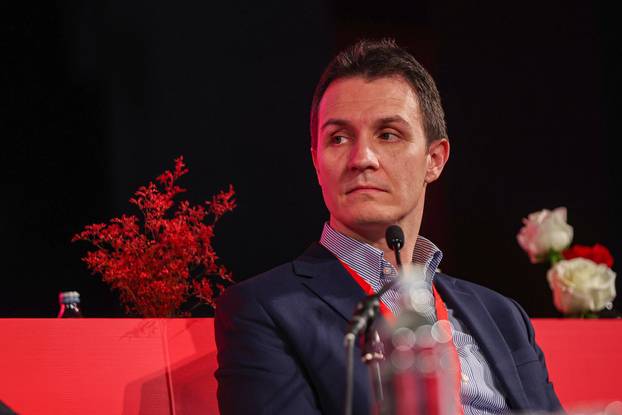 Zagreb: Izvještajno-tematska Konvencija SDP-a