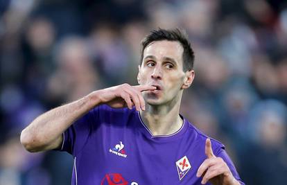 Nikola Kalinić u najboljoj je momčadi Serie A ove sezone