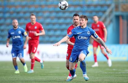 Povratnik među Varaždince: 'U Kini sam ostvario san, a zbog oca volim svirati bubnjeve...'