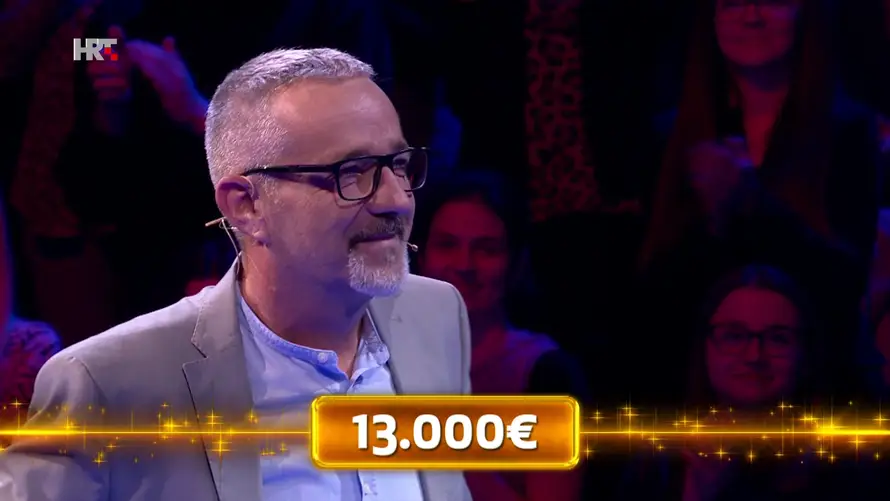 Napeta 'Superpotjera': Dinko nadigrao četvero, a Mila trojicu lovaca: 'Kako je Morana grizla'