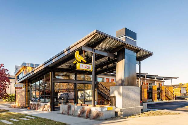 Najbolji svjetski hoteli u 2025.