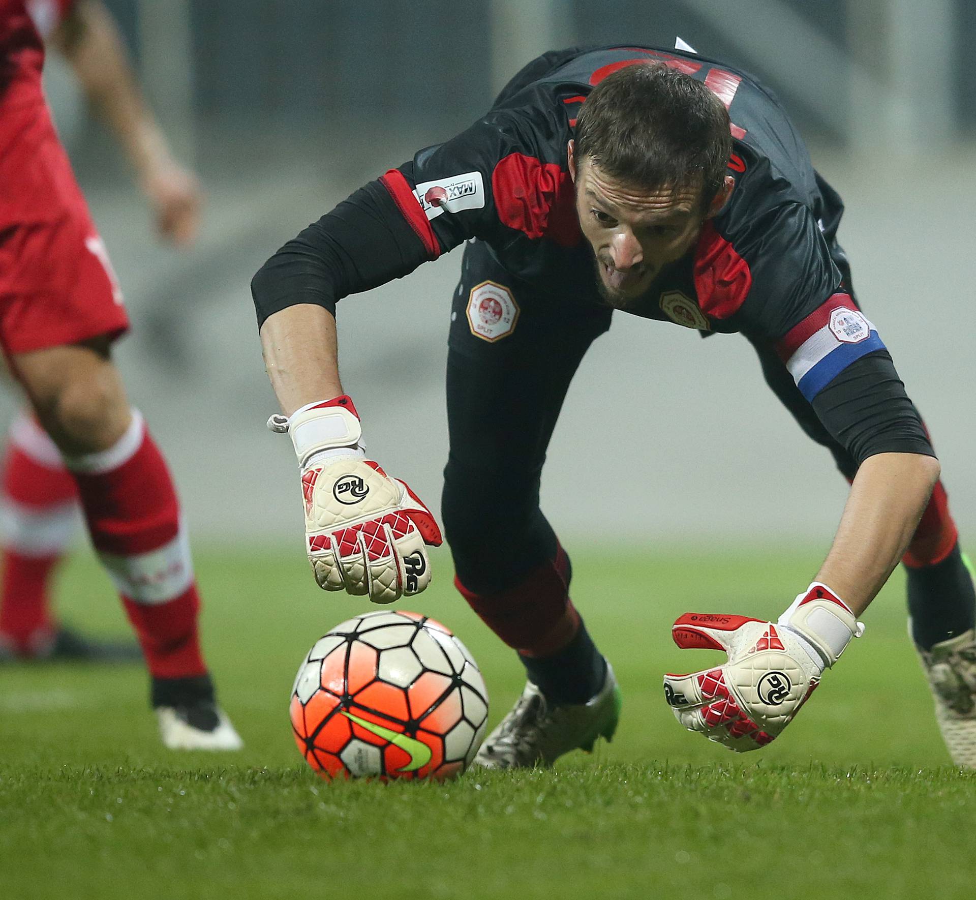 Kreće lov: Zagorac rješenje za gol Hajduka, ali želi ga i Rijeka