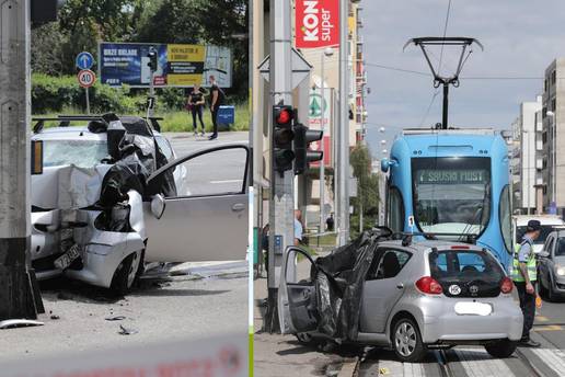 Izbjegla smrt u zadnji tren: 'Čuli su se krici, sledila mi se krv u žilama, u potpunom sam šoku'