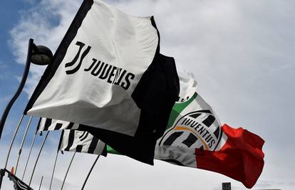 Uefa izbacila Juventus iz Europe