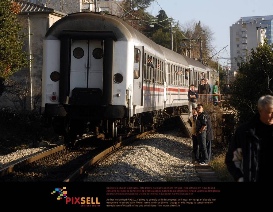 Goran Kovačić/Pixsell