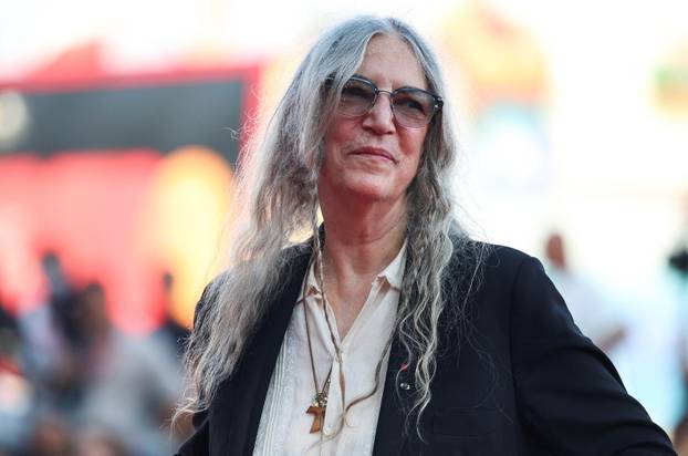 The 81st Venice Film Festival - Opening Ceremony