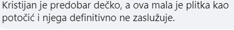 Ivona iz 'Braka na prvu' zgrozila gledatelje ponašanjem prema mužu: Bahata, ne gleda ga u oči