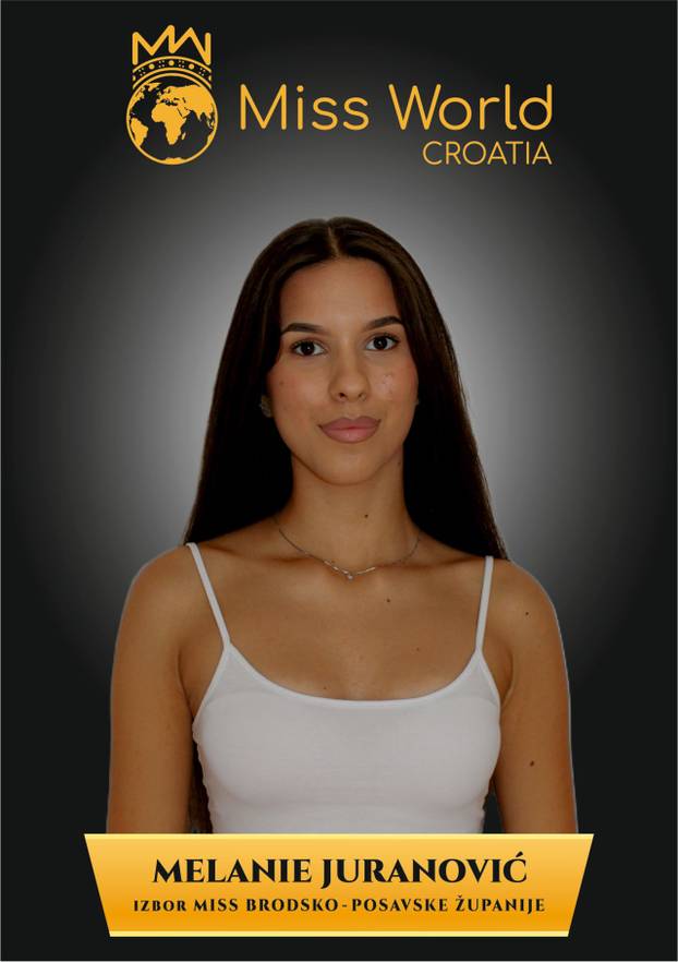 FOTO Ove ljepotice žele biti Miss Brodsko-posavske županije