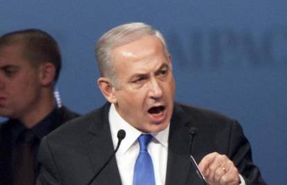 Netanyahu: Nećemo stati dok Izraelcima ne bude vraćen mir