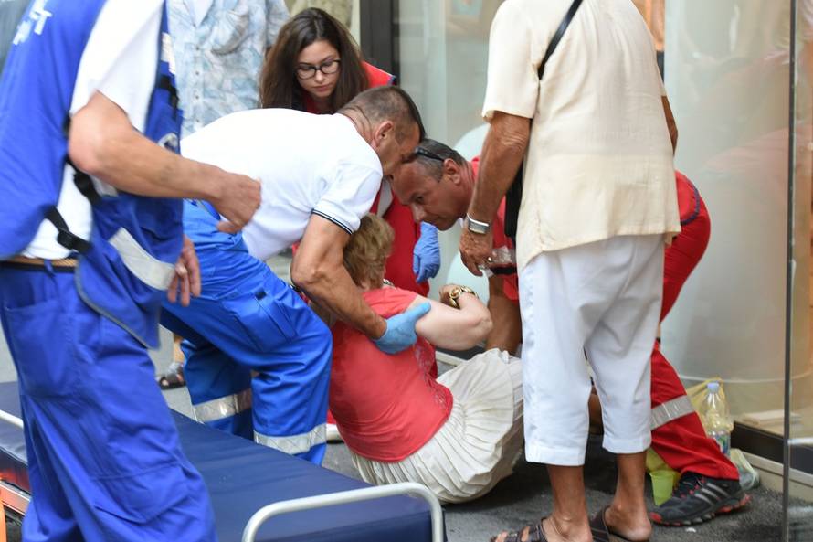 Duško Marušić/Pixsell