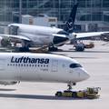 Lufthansa otkazuje 2000 letova