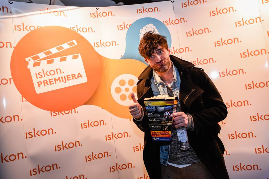 'Batman v Superman' zapalio fanove na svečanoj premijeri