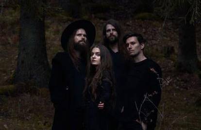 Norveški bend Kalanda stiže u Močvaru u listopadu ove godine