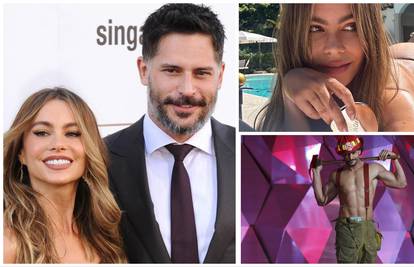 Sofia Vergara i Joe Manganiello rastaju se nakon sedam godina: 'Neko vrijeme su se udaljavali'