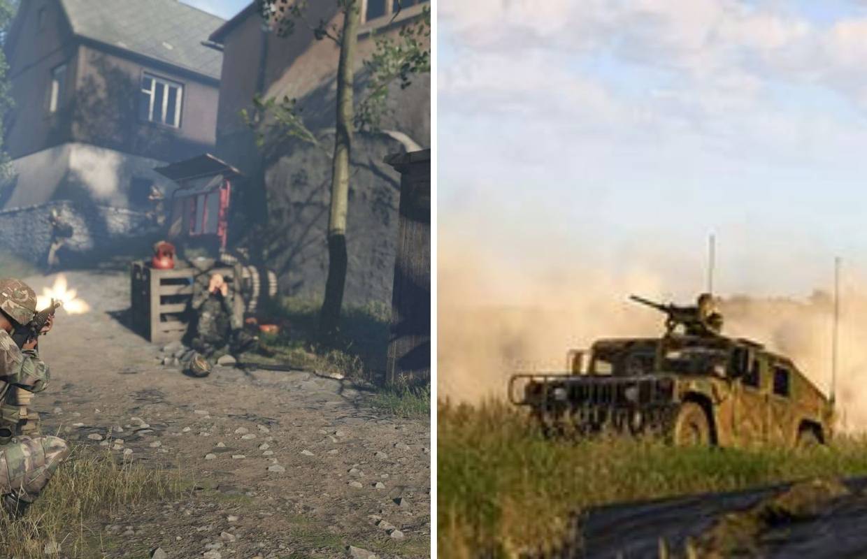 download bohemia interactive arma reforger download bohemia interactive arma reforger